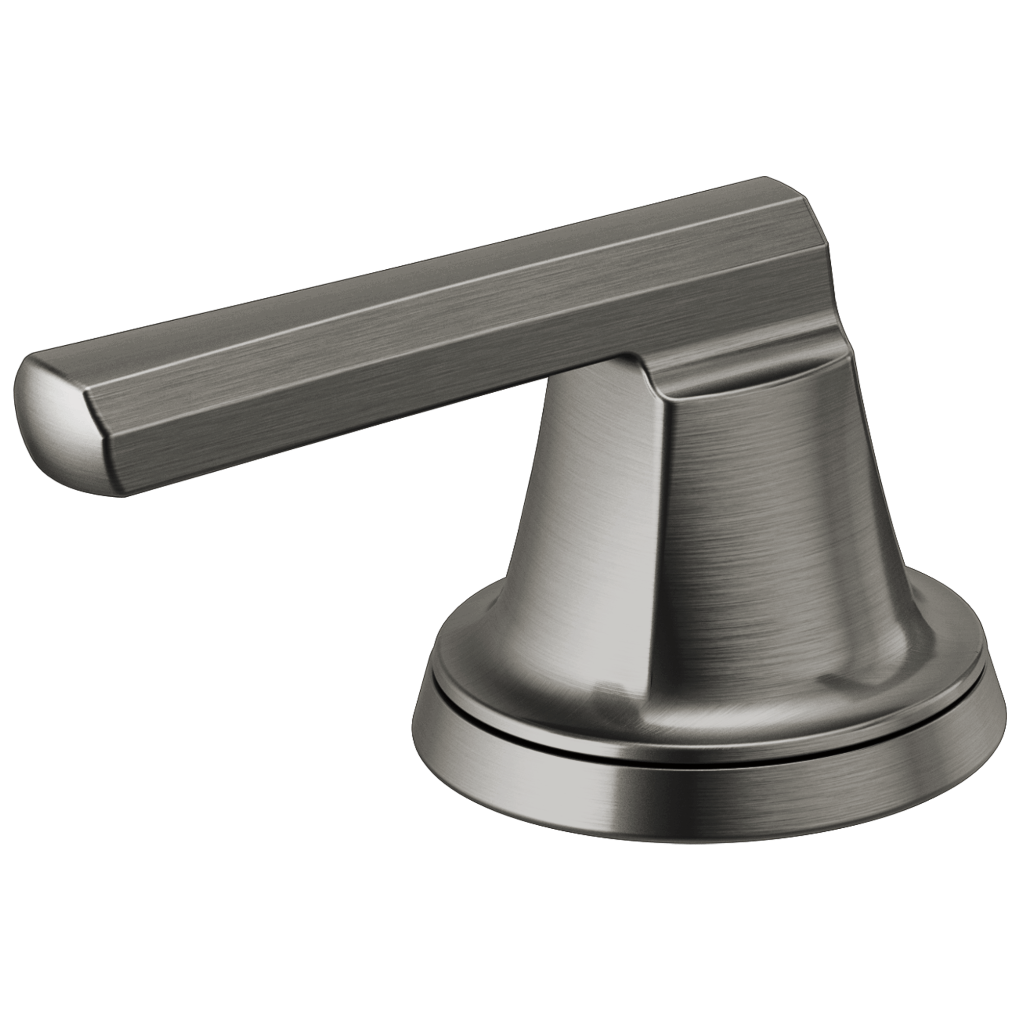 Brizo Levoir™: Widespread Lavatory Low Lever Handle Kit - Maison&Co.