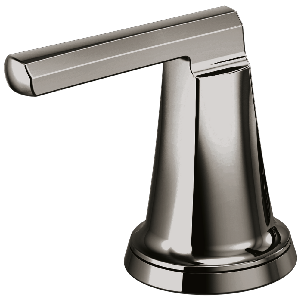 Brizo Levoir™: Widespread Lavatory High Lever Handle Kit