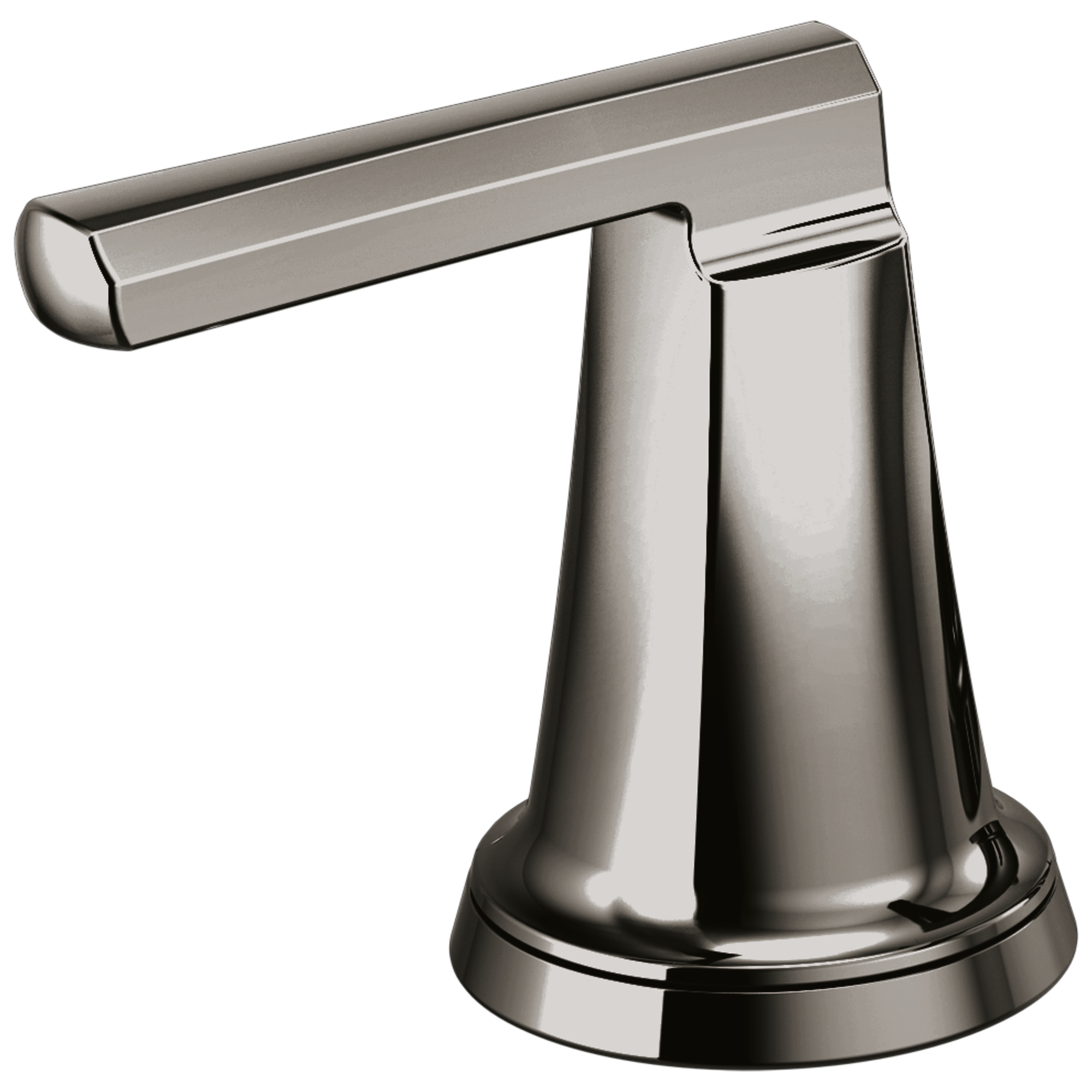 Brizo Levoir™: Widespread Lavatory High Lever Handle Kit - Maison&Co.