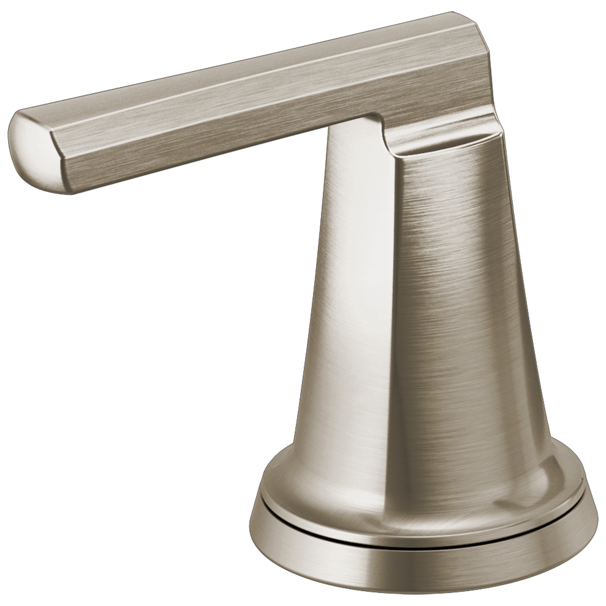 Brizo Levoir™: Widespread Lavatory High Lever Handle Kit - Maison&Co.