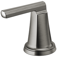 Brizo Levoir™: Widespread Lavatory High Lever Handle Kit - Maison&Co.