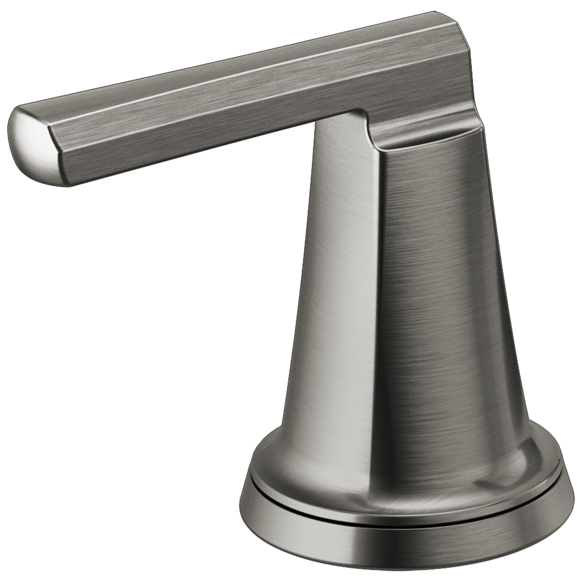 Brizo Levoir™: Widespread Lavatory High Lever Handle Kit - Maison&Co.