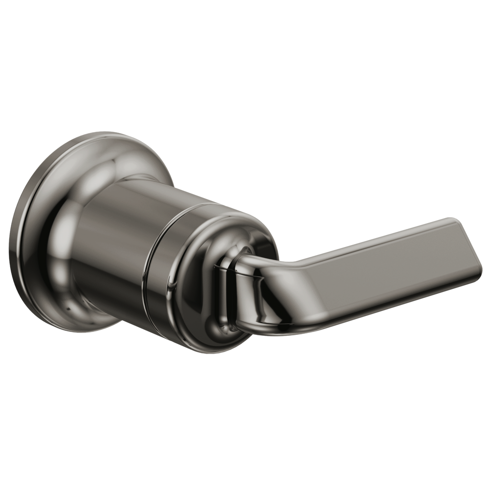 Brizo Allaria™: Two-Hole, Single-Handle Wall Mount Lavatory Faucet Twist Handle Kit - Maison&Co.