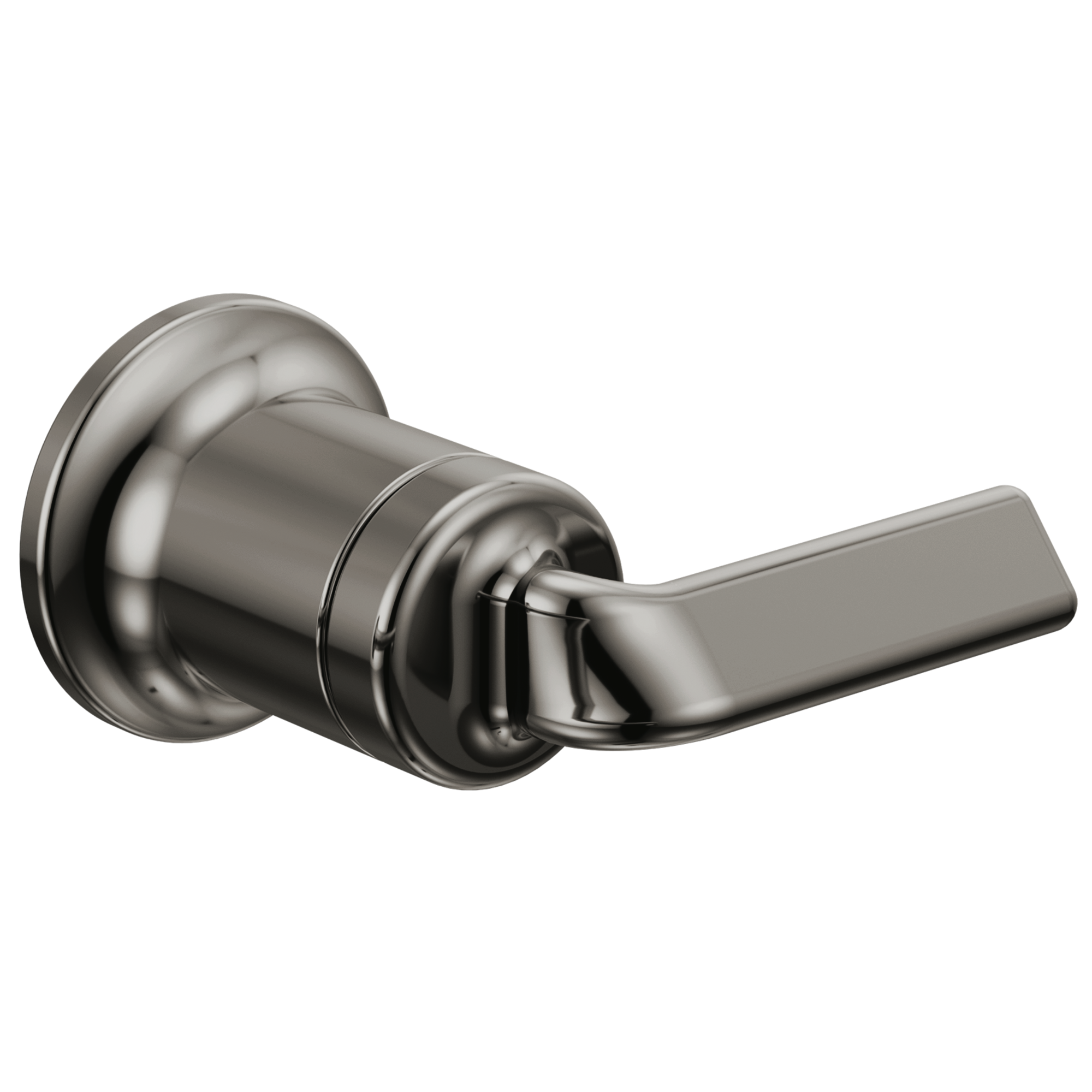 Brizo Allaria™: Two-Hole, Single-Handle Wall Mount Lavatory Faucet Twist Handle Kit