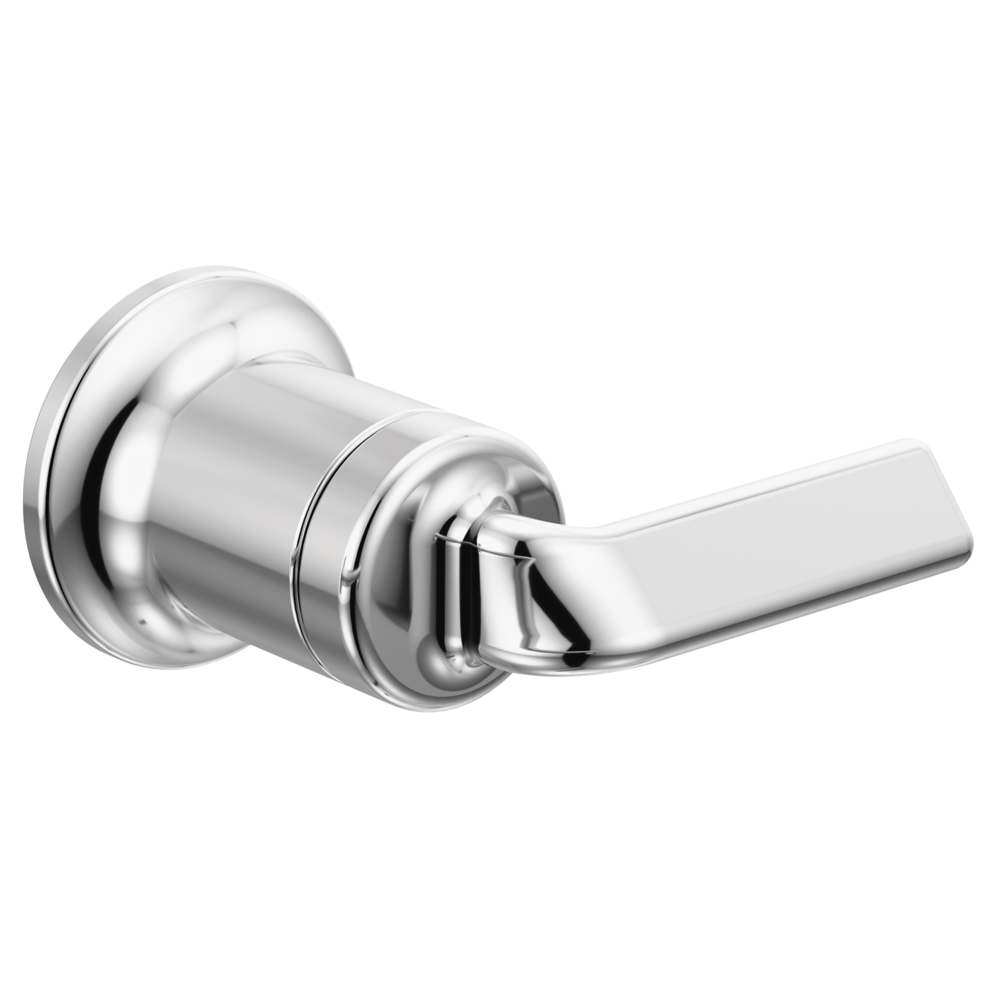 Brizo Allaria™: Two-Hole, Single-Handle Wall Mount Lavatory Faucet Twist Handle Kit