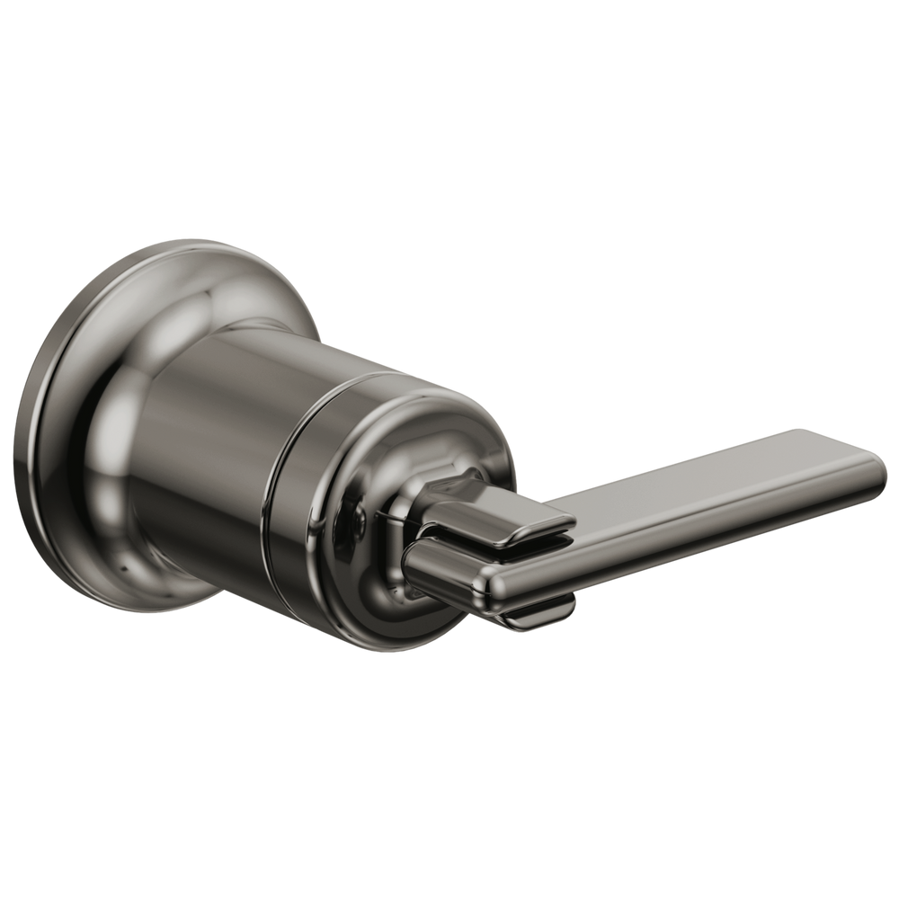 Brizo Allaria™: Two-Hole, Single-Handle Wall Mount Lavatory Faucet Lever Handle Kit