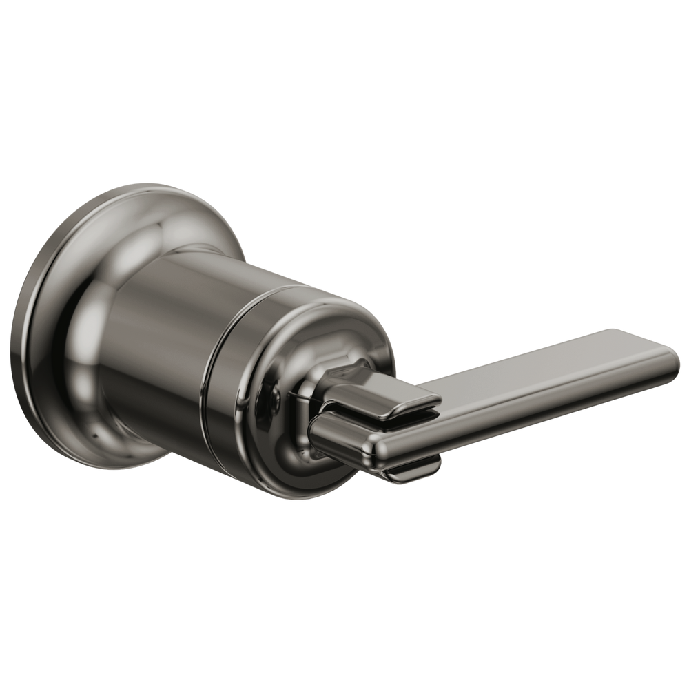 Brizo Allaria™: Two-Hole, Single-Handle Wall Mount Lavatory Faucet Lever Handle Kit - Maison&Co.