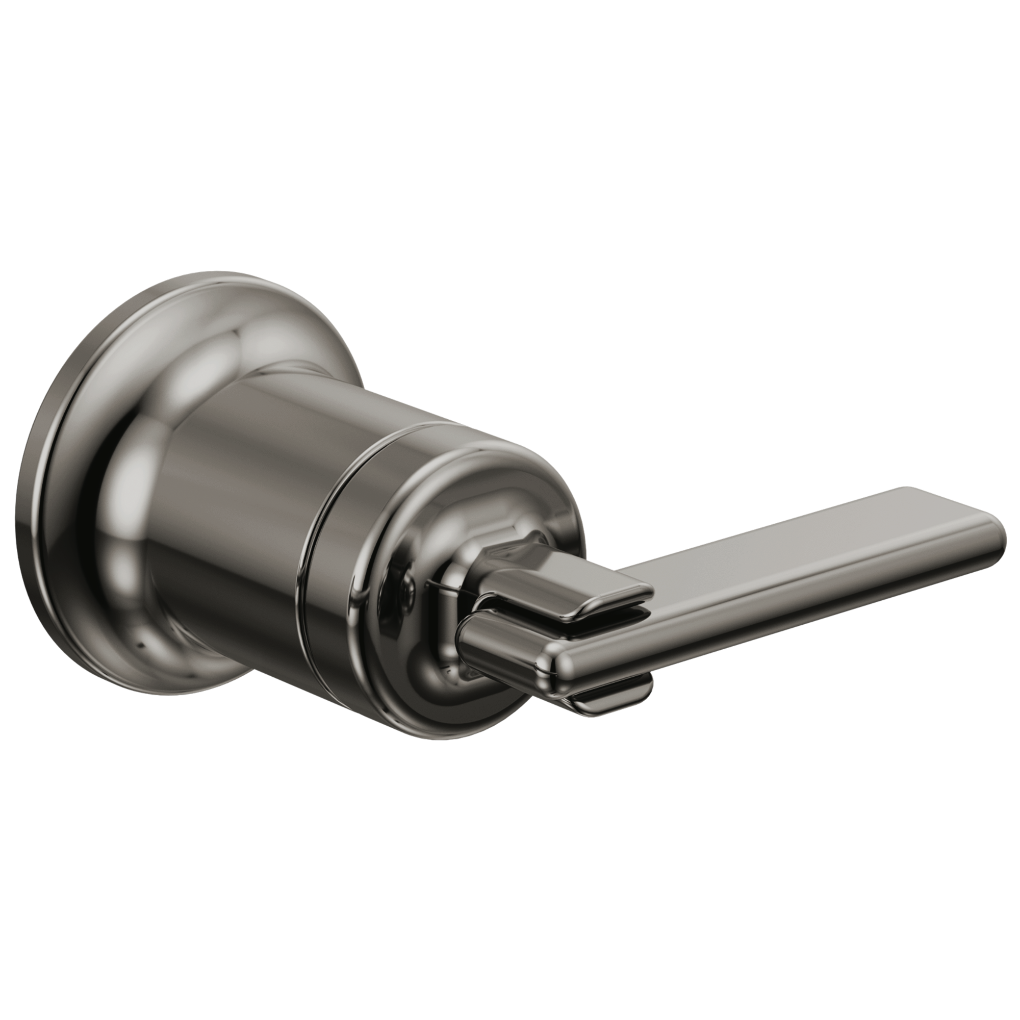 Brizo Allaria™: Two-Hole, Single-Handle Wall Mount Lavatory Faucet Lever Handle Kit - Maison&Co.