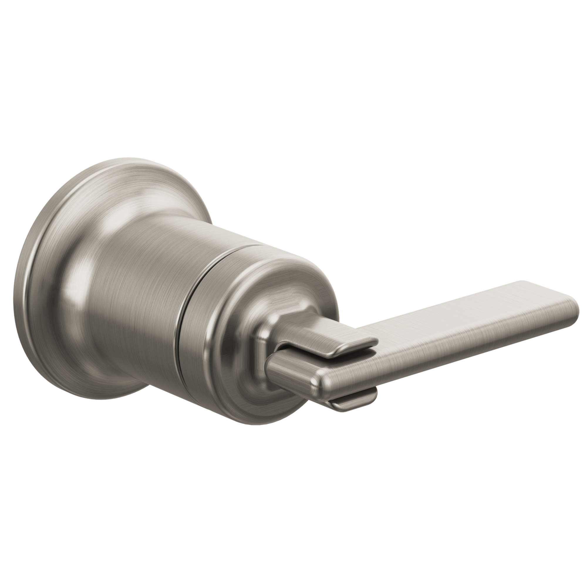 Brizo Allaria™: Two-Hole, Single-Handle Wall Mount Lavatory Faucet Lever Handle Kit - Maison&Co.