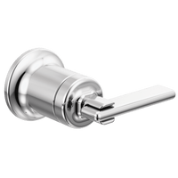 Brizo Allaria™: Two-Hole, Single-Handle Wall Mount Lavatory Faucet Lever Handle Kit - Maison&Co.