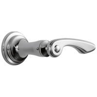 Brizo Charlotte®: Wall Mount Lavatory Lever Handle Kit - Maison&Co.