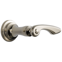 Brizo Charlotte®: Wall Mount Lavatory Lever Handle Kit - Maison&Co.