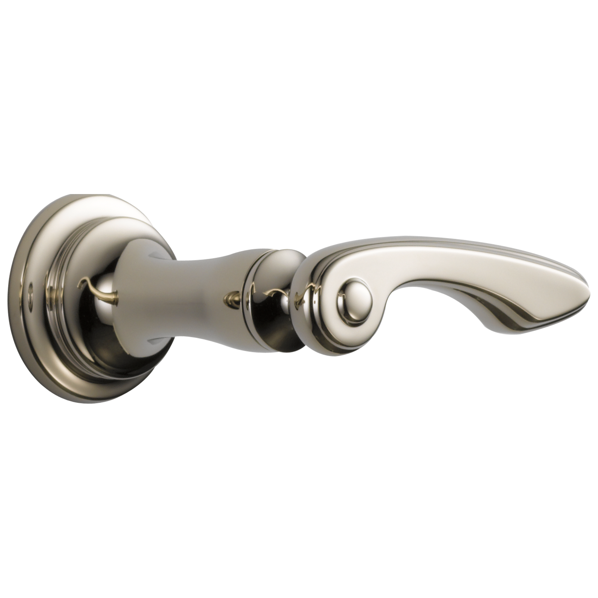 Brizo Charlotte®: Wall Mount Lavatory Lever Handle Kit - Maison&Co.