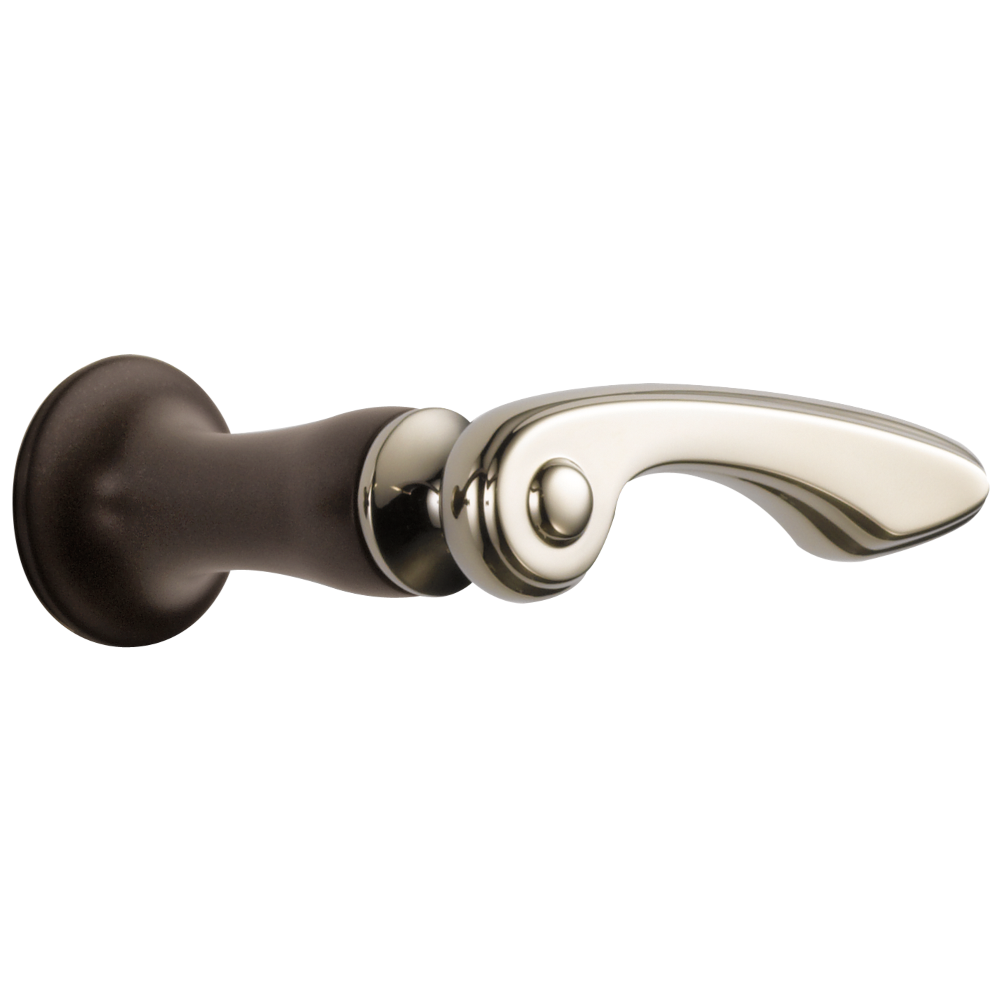 Brizo Charlotte®: Wall Mount Lavatory Lever Handle Kit - Maison&Co.