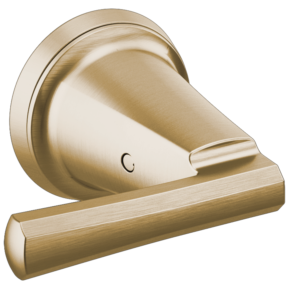 Brizo Levoir™: Wall Mount Lavatory Lever Handle Kit