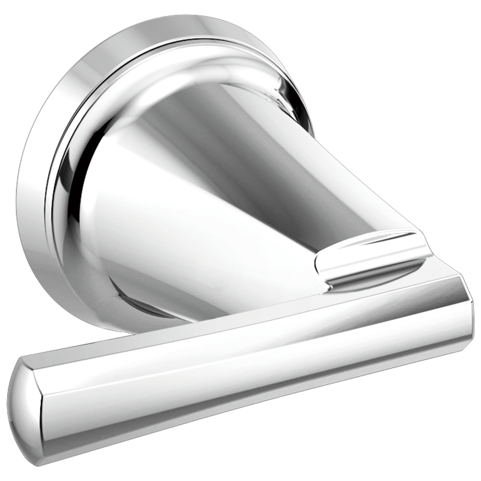 Brizo Levoir™: Wall Mount Lavatory Lever Handle Kit - Maison&Co.