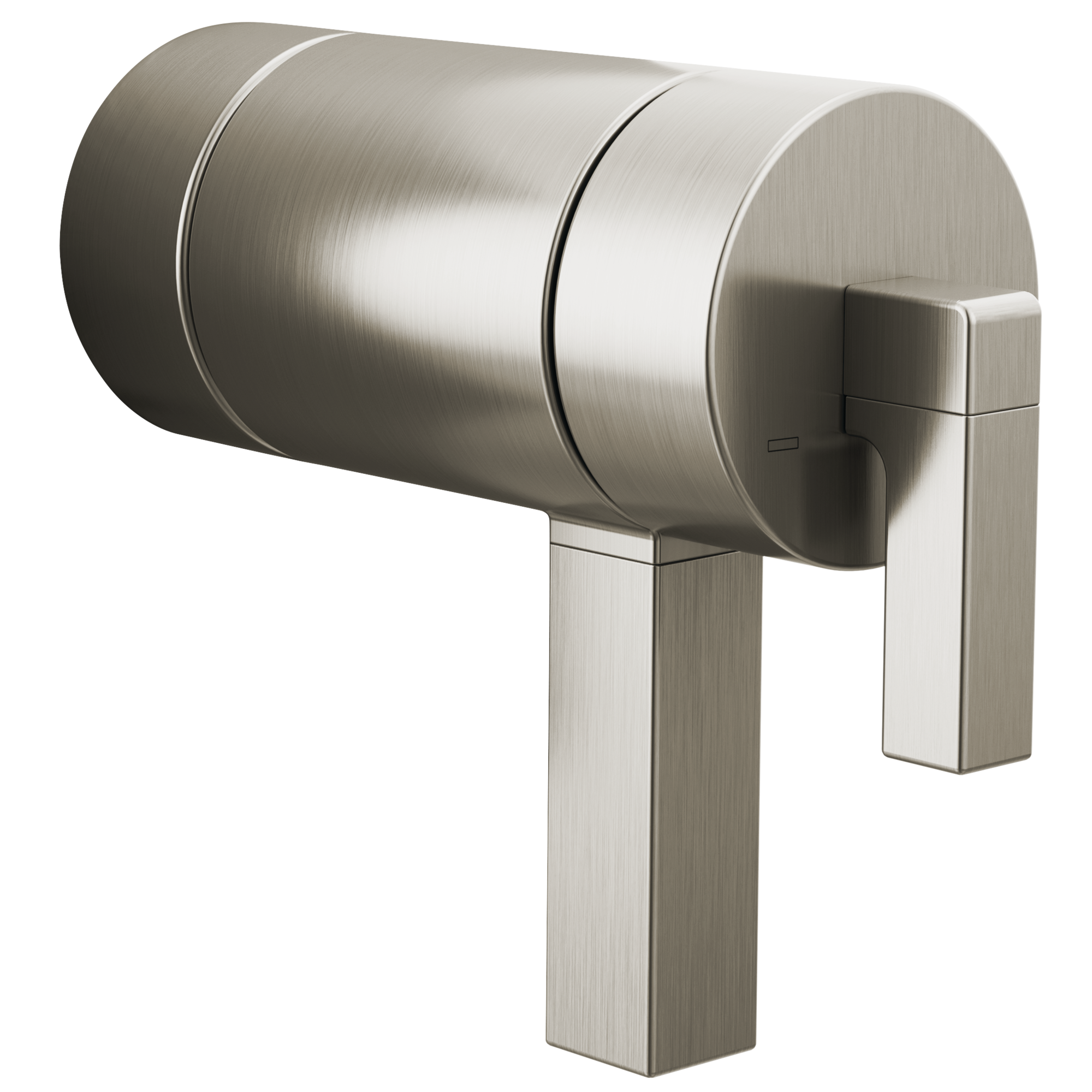 Brizo Frank Lloyd Wright®: TempAssure® Thermostatic Valve Lever Handle Kit - Maison&Co.