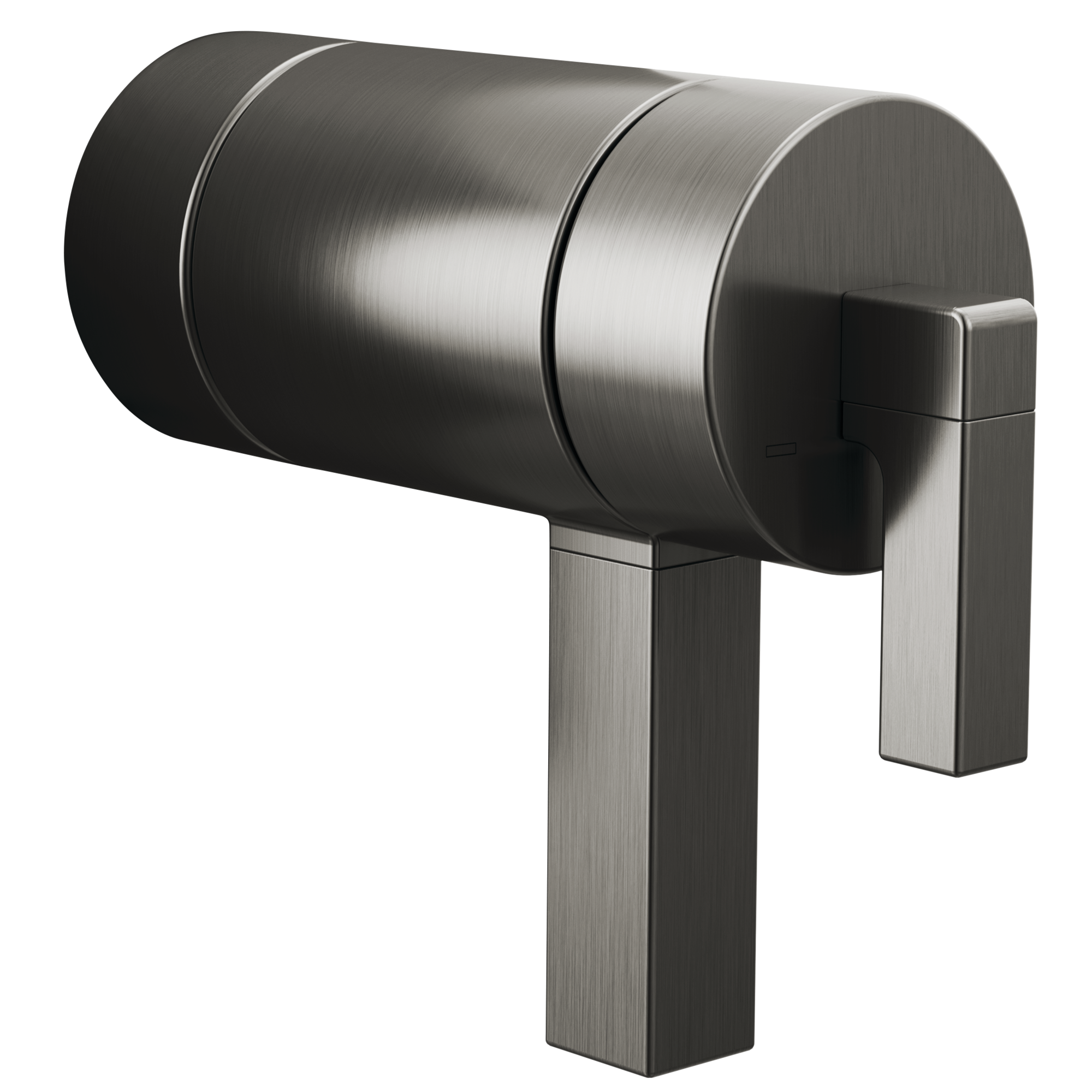 Brizo Frank Lloyd Wright®: TempAssure® Thermostatic Valve Lever Handle Kit - Maison&Co.