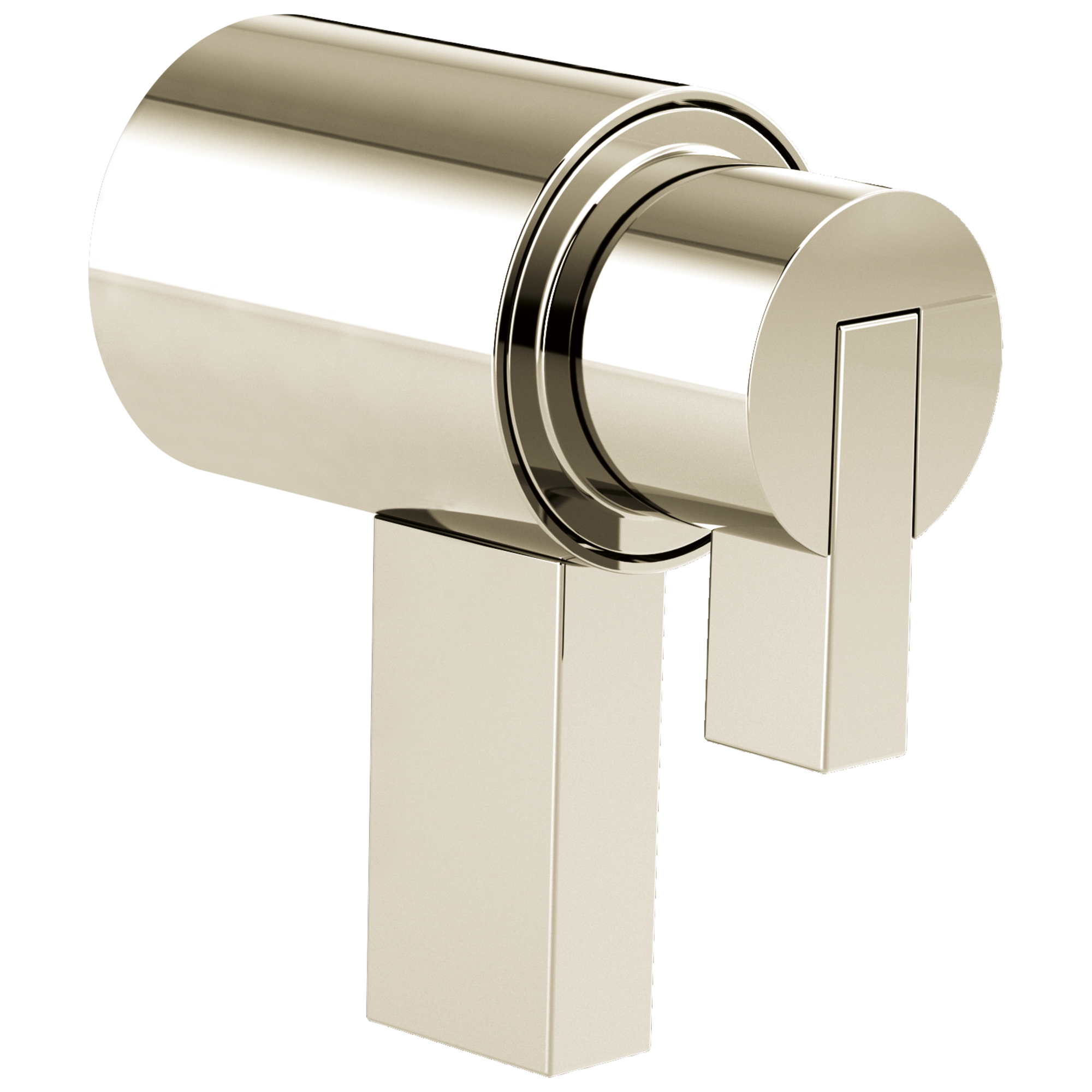 Brizo Litze®: TempAssure® Thermostatic Valve Trim Lever Handle Kit - Maison&Co.