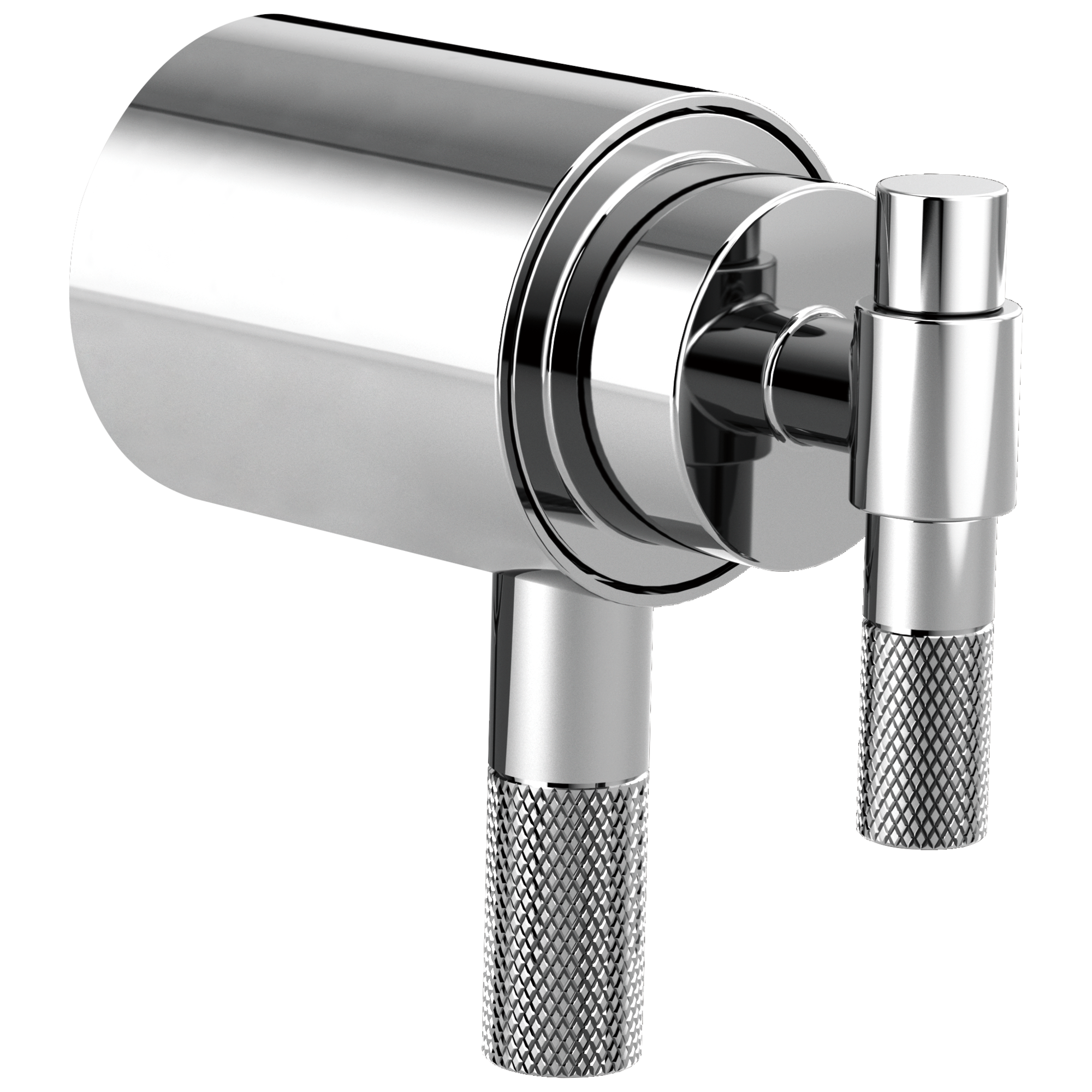 Brizo Litze®: TempAssure® Thermostatic Valve Trim T-Lever Handle Kit - Maison&Co.