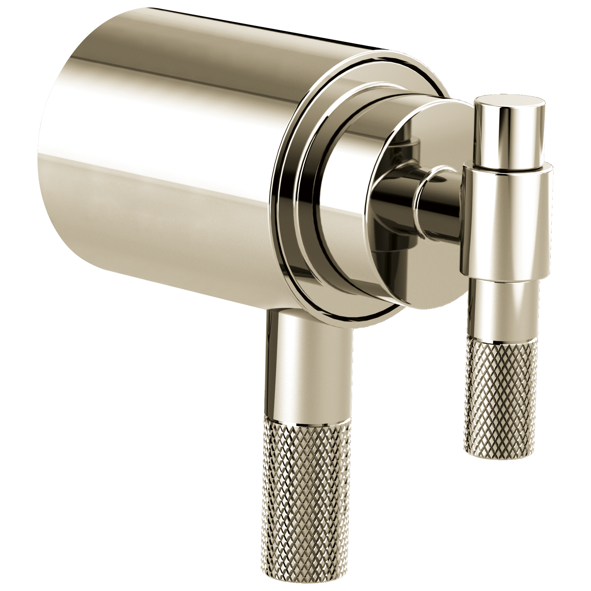 Brizo Litze®: TempAssure® Thermostatic Valve Trim T-Lever Handle Kit - Maison&Co.