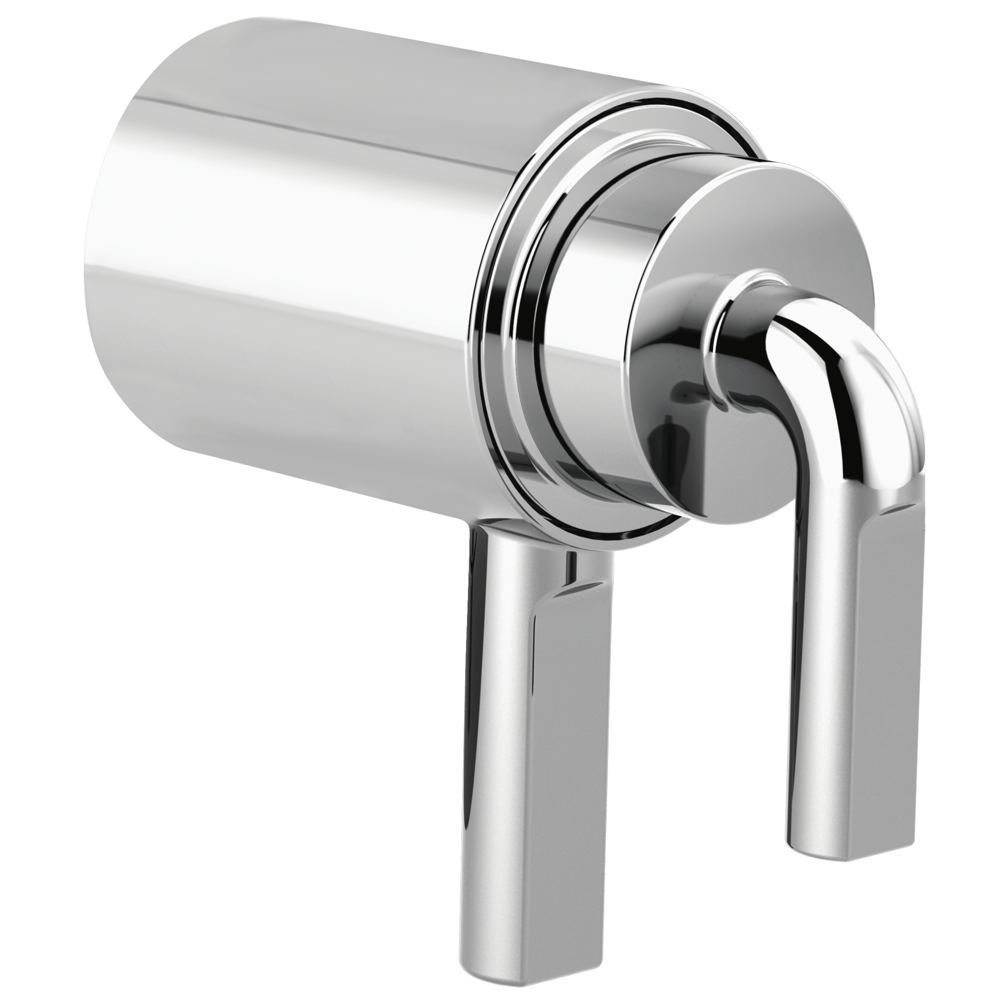 Brizo Litze®: TempAssure® Thermostatic Valve Trim Notch Lever Handle Kit - Maison&Co.