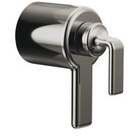 Brizo Allaria™: TempAssure® Thermostatic Valve Trim Twist Handle Kit - Maison&Co.