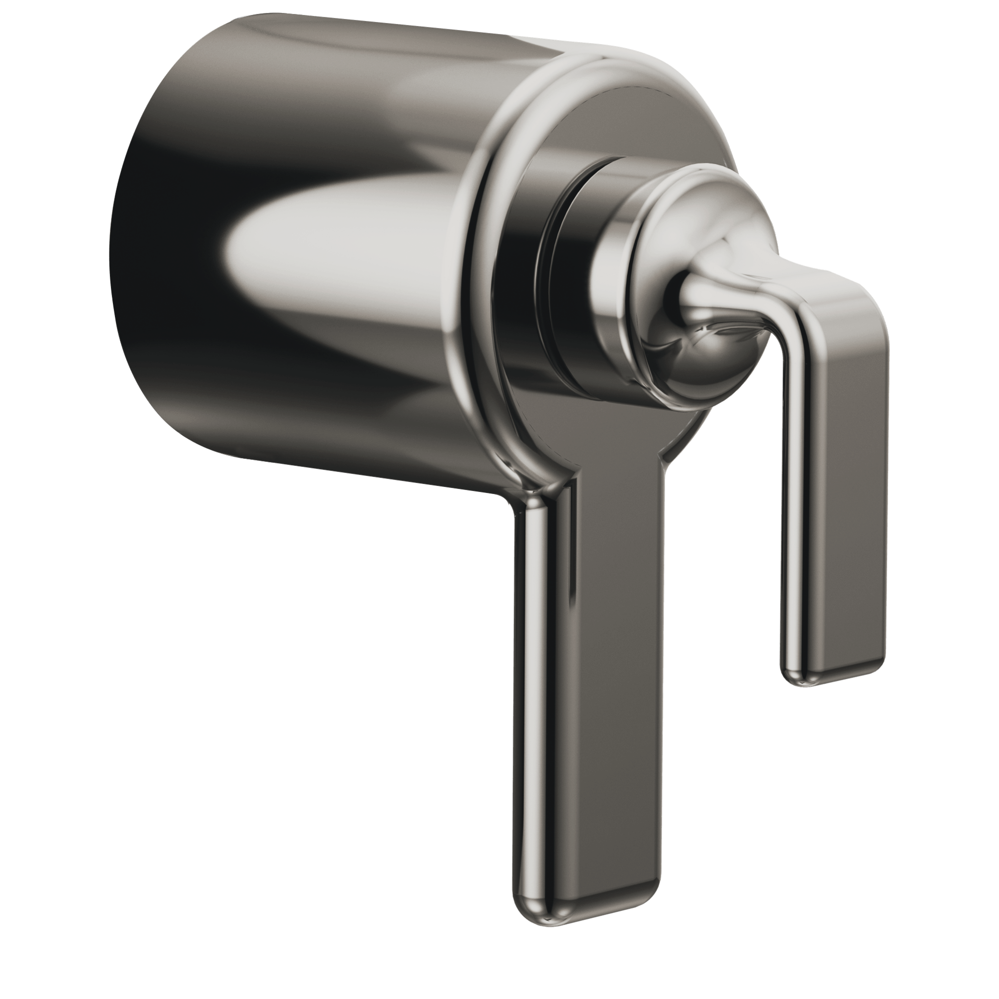 Brizo Allaria™: TempAssure® Thermostatic Valve Trim Twist Handle Kit - Maison&Co.