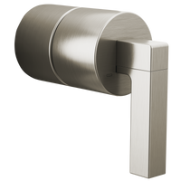 Brizo Frank Lloyd Wright®: Pressure Balance Valve Lever Handle Kit - Maison&Co.