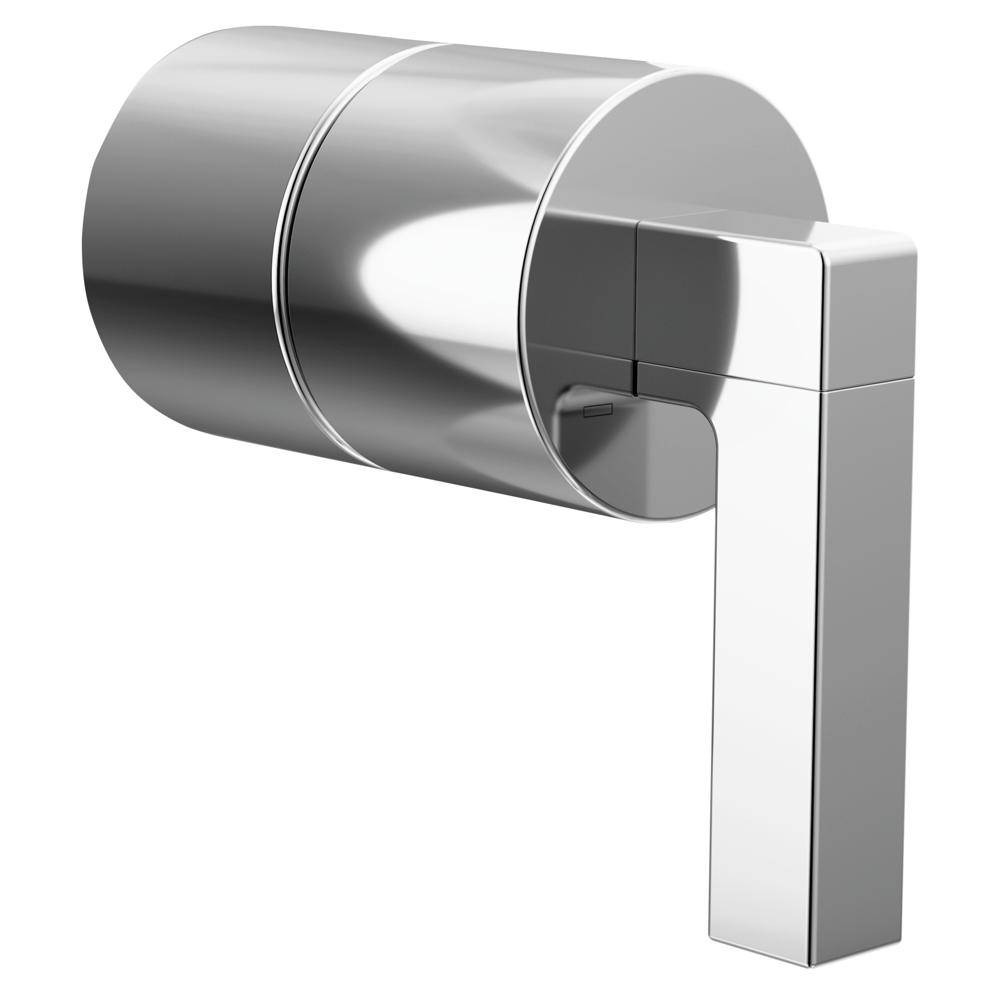 Brizo Frank Lloyd Wright®: Pressure Balance Valve Lever Handle Kit - Maison&Co.