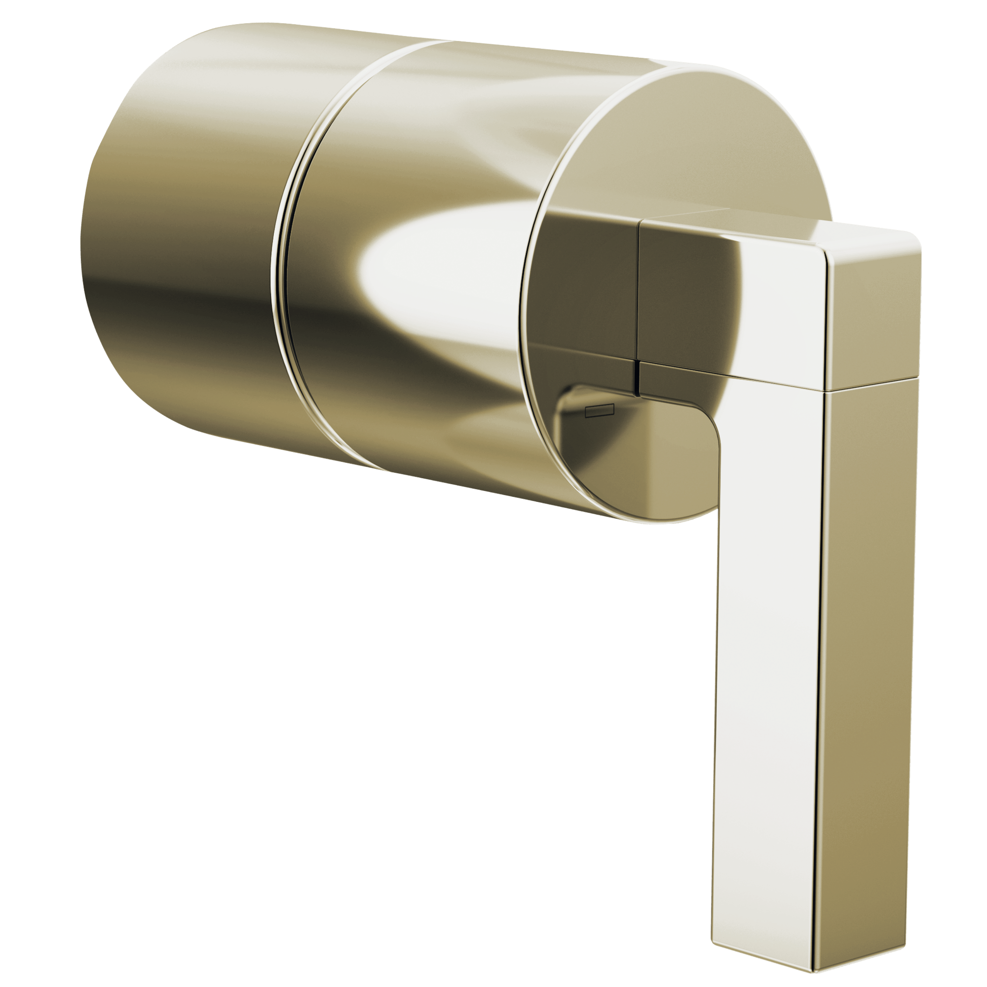 Brizo Frank Lloyd Wright®: Pressure Balance Valve Lever Handle Kit - Maison&Co.