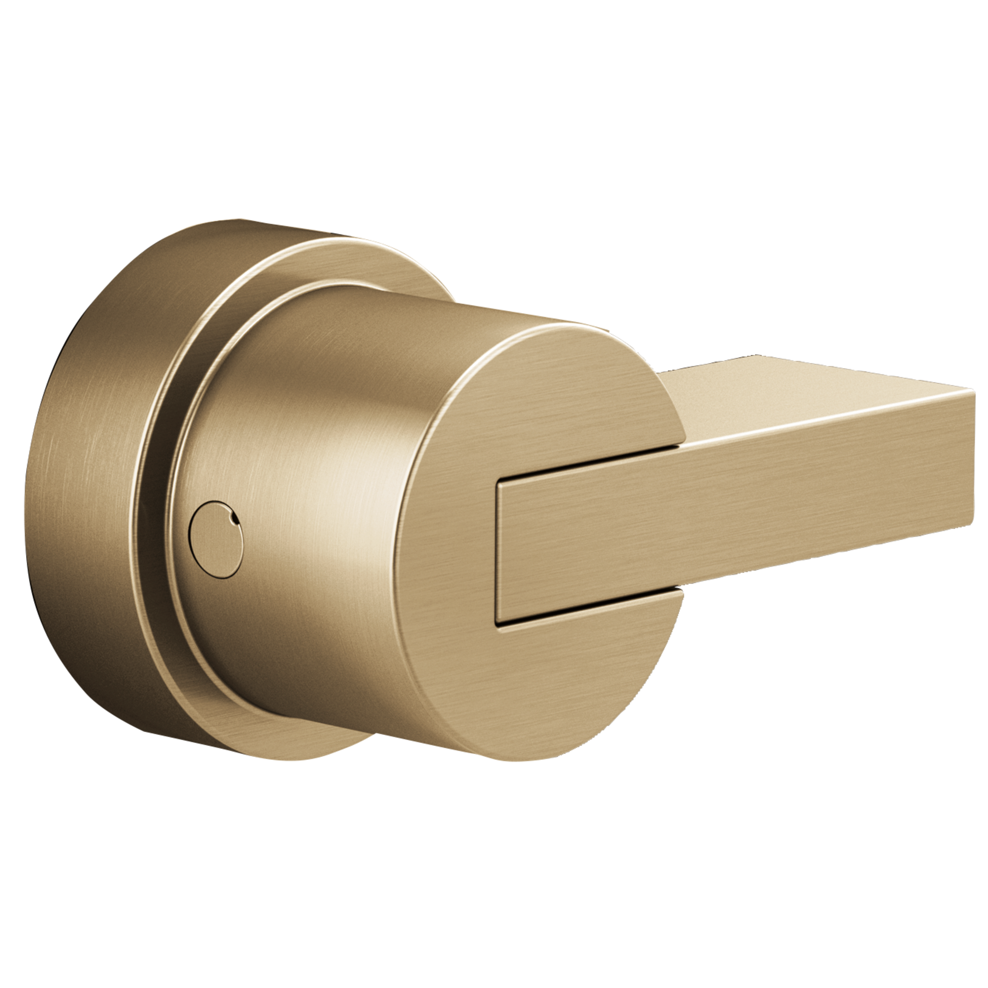 Brizo Litze®: Pressure Balance Valve Only Trim Lever Handle Kit - Maison&Co.