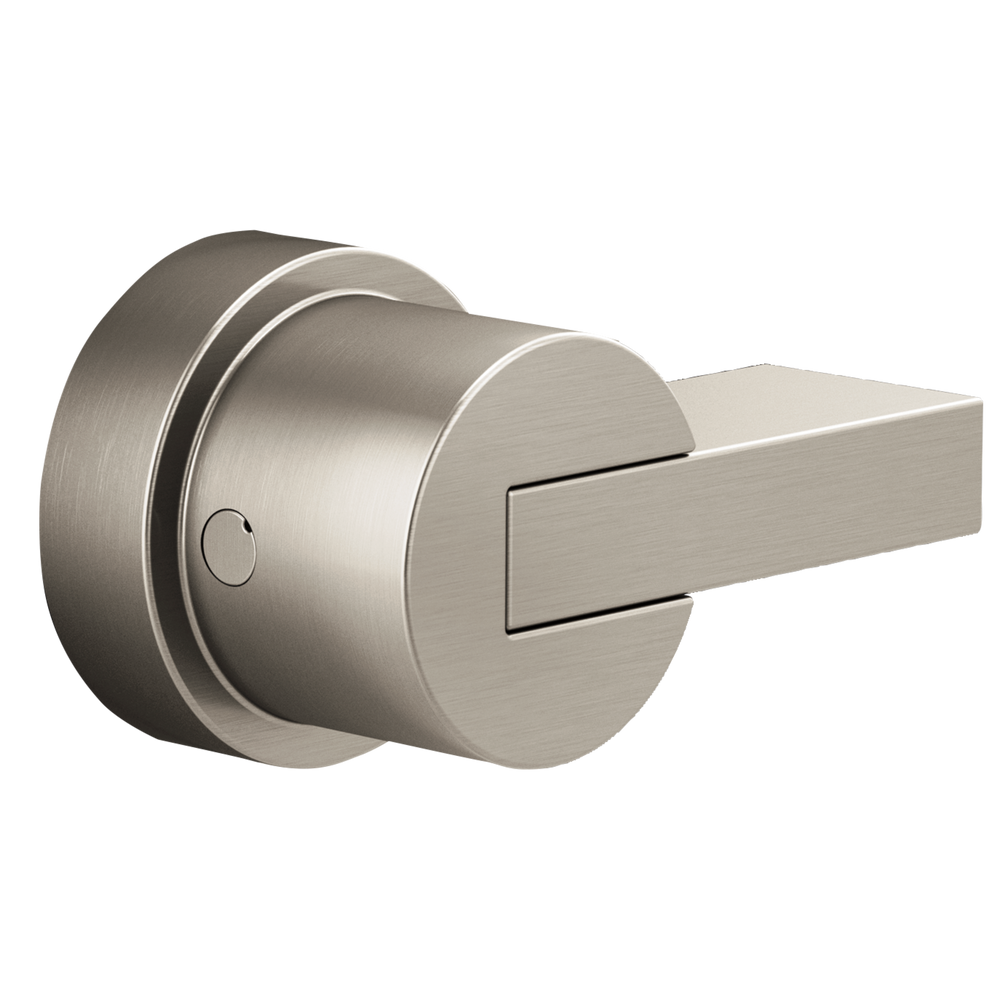 Brizo Litze®: Pressure Balance Valve Only Trim Lever Handle Kit