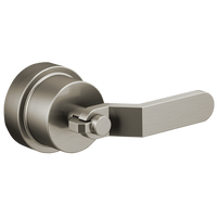 Brizo Litze®: Pressure Balance Valve Only Trim Industrial Lever Handle Kit - Maison&Co.