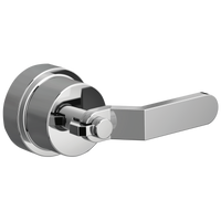 Brizo Litze®: Pressure Balance Valve Only Trim Industrial Lever Handle Kit - Maison&Co.