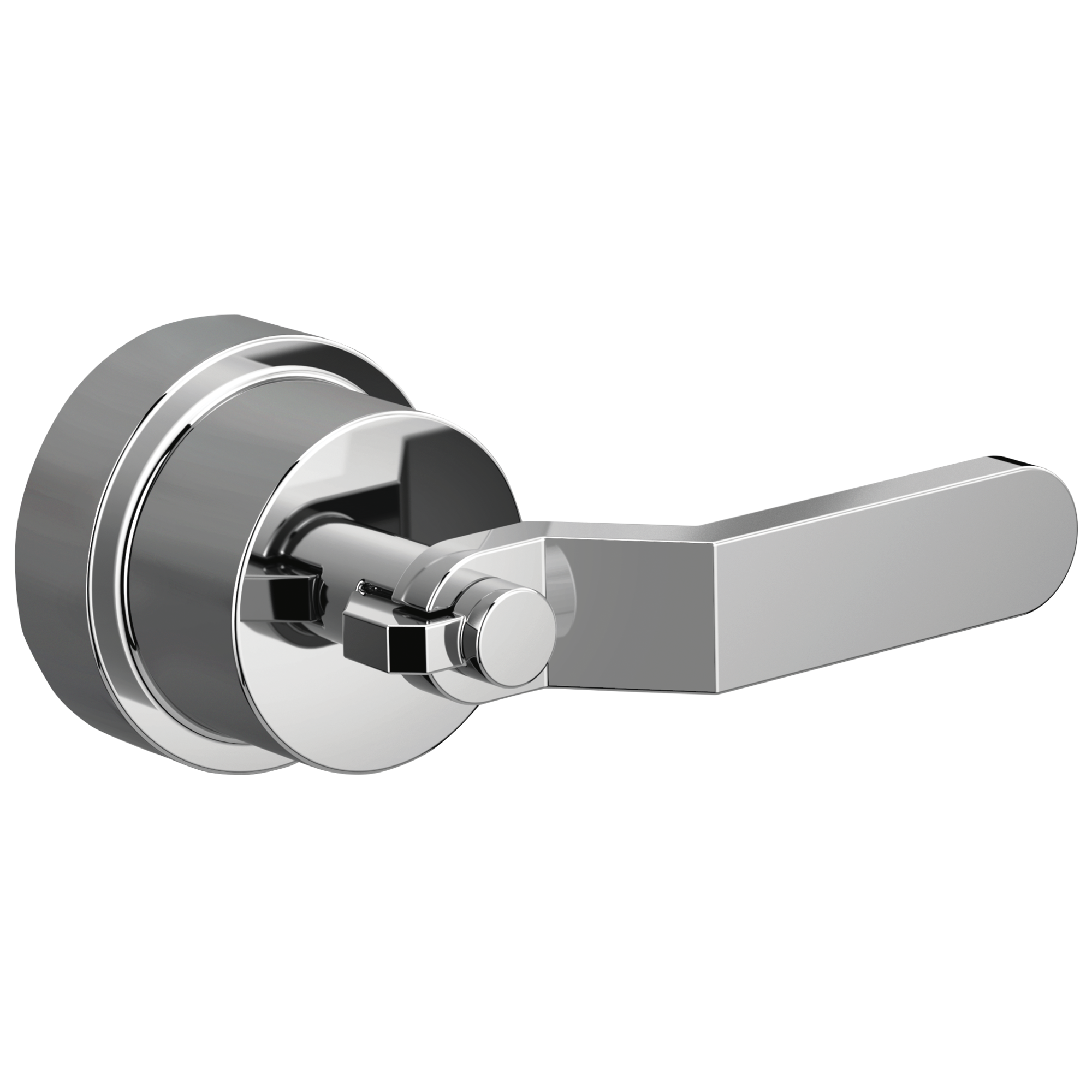 Brizo Litze®: Pressure Balance Valve Only Trim Industrial Lever Handle Kit - Maison&Co.