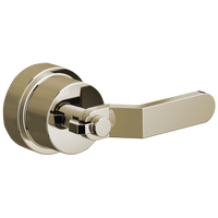 Brizo Litze®: Pressure Balance Valve Only Trim Industrial Lever Handle Kit - Maison&Co.