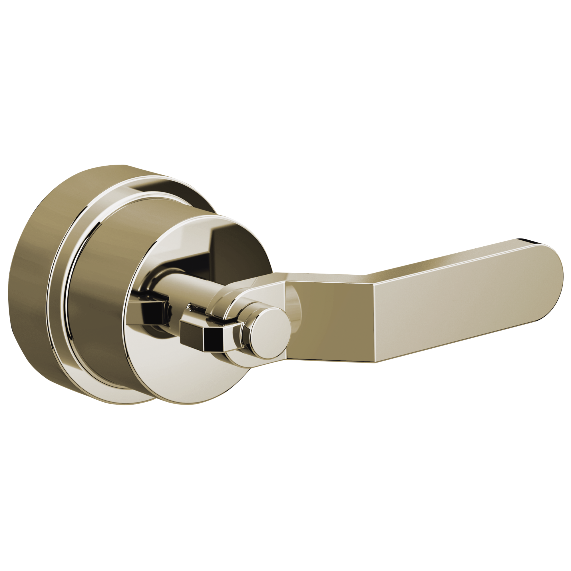 Brizo Litze®: Pressure Balance Valve Only Trim Industrial Lever Handle Kit - Maison&Co.