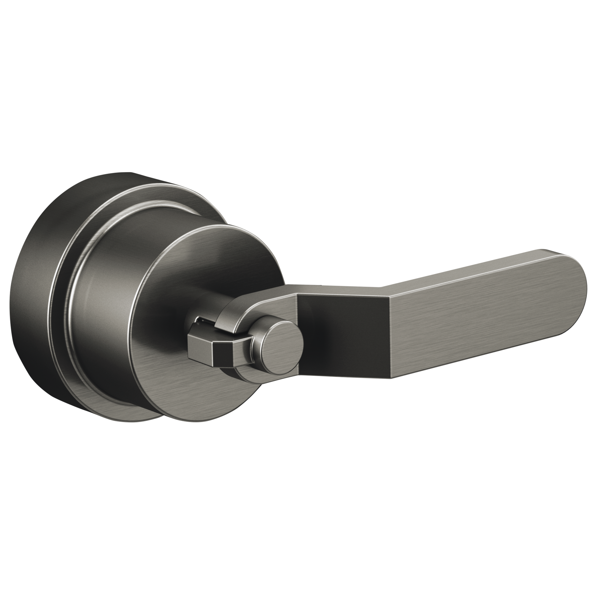 Brizo Litze®: Pressure Balance Valve Only Trim Industrial Lever Handle Kit - Maison&Co.