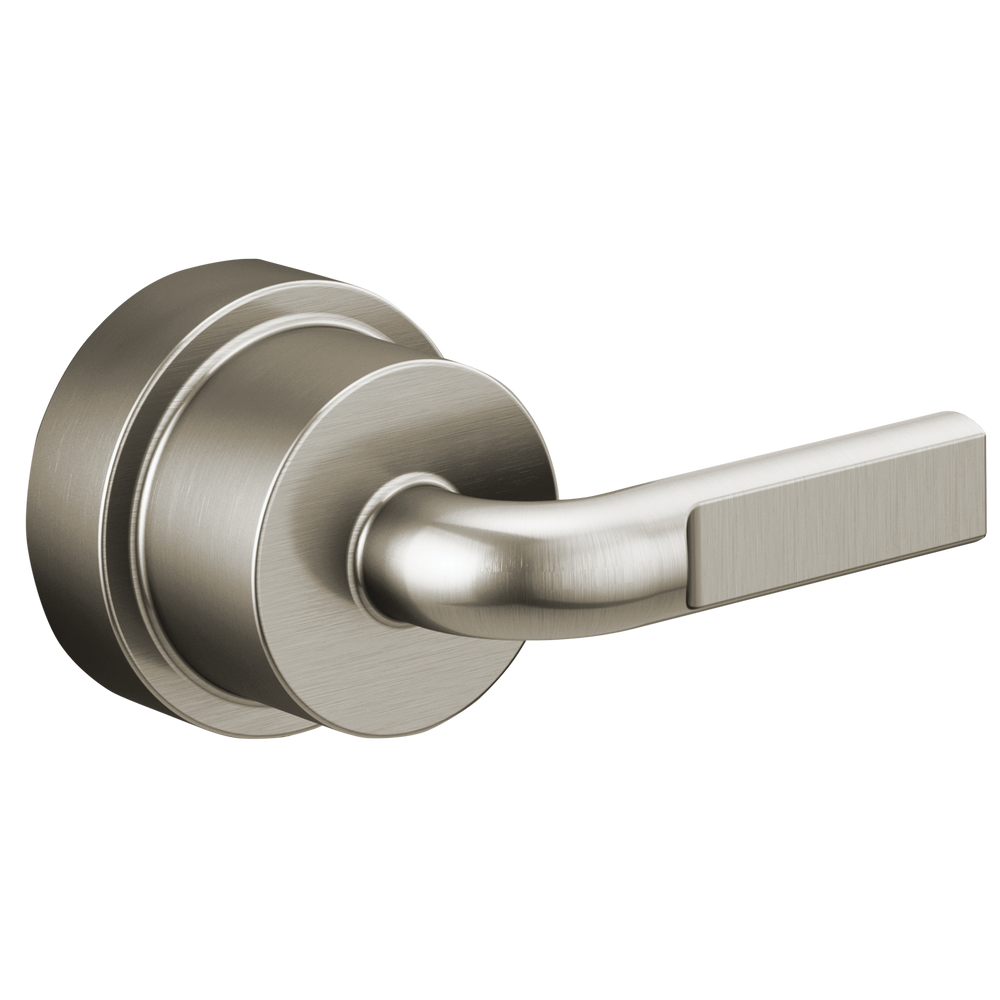 Brizo Litze®: Pressure Balance Valve Only Trim Notch Lever Handle Kit