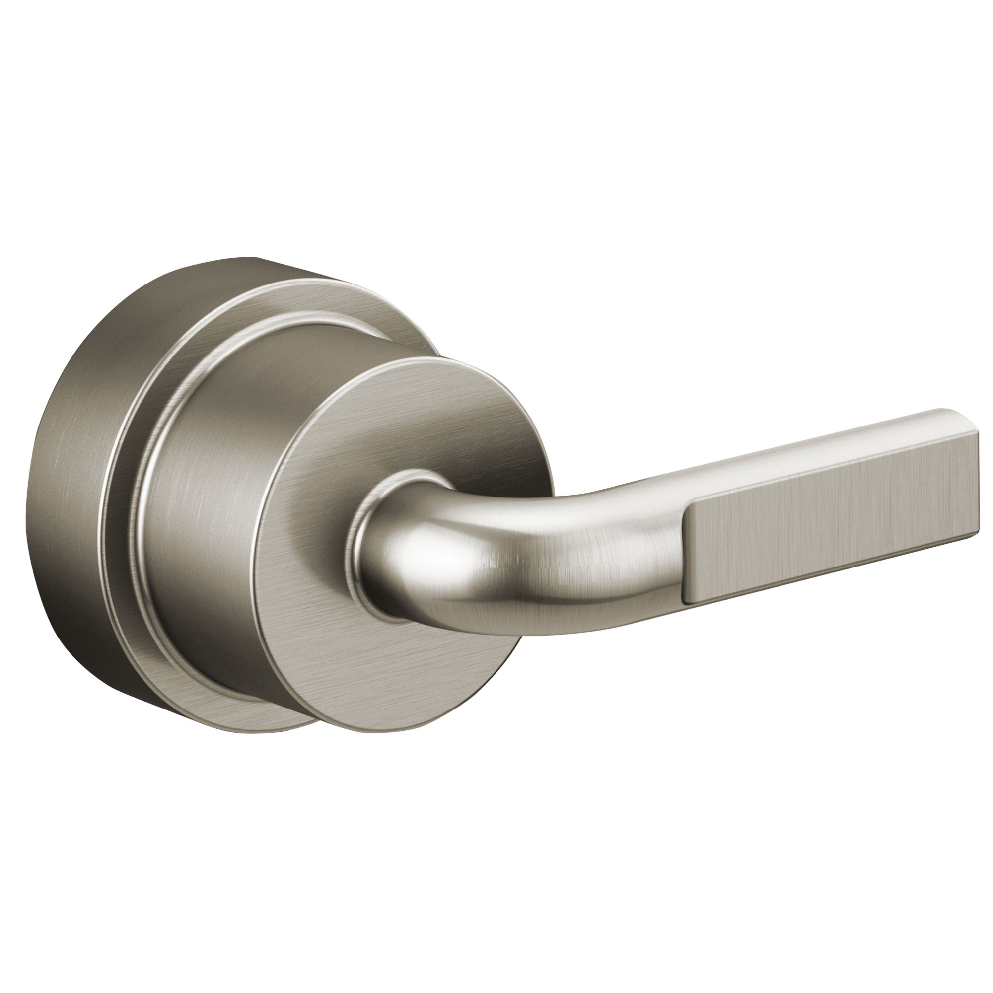 Brizo Litze®: Pressure Balance Valve Only Trim Notch Lever Handle Kit - Maison&Co.