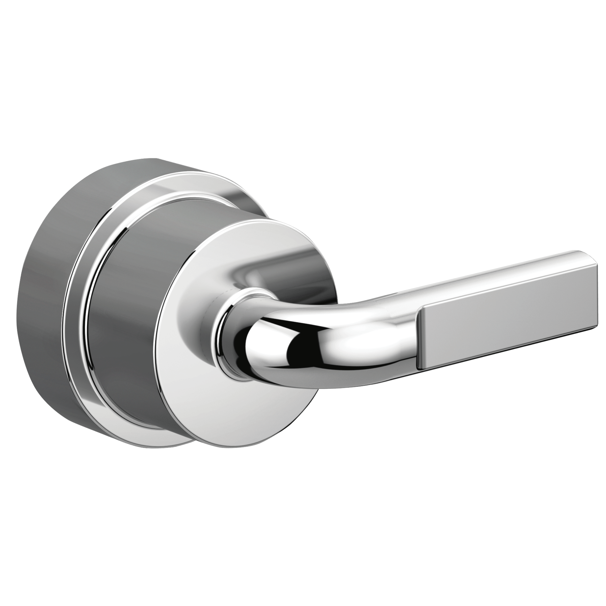 Brizo Litze®: Pressure Balance Valve Only Trim Notch Lever Handle Kit - Maison&Co.