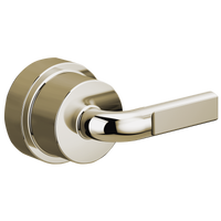 Brizo Litze®: Pressure Balance Valve Only Trim Notch Lever Handle Kit - Maison&Co.