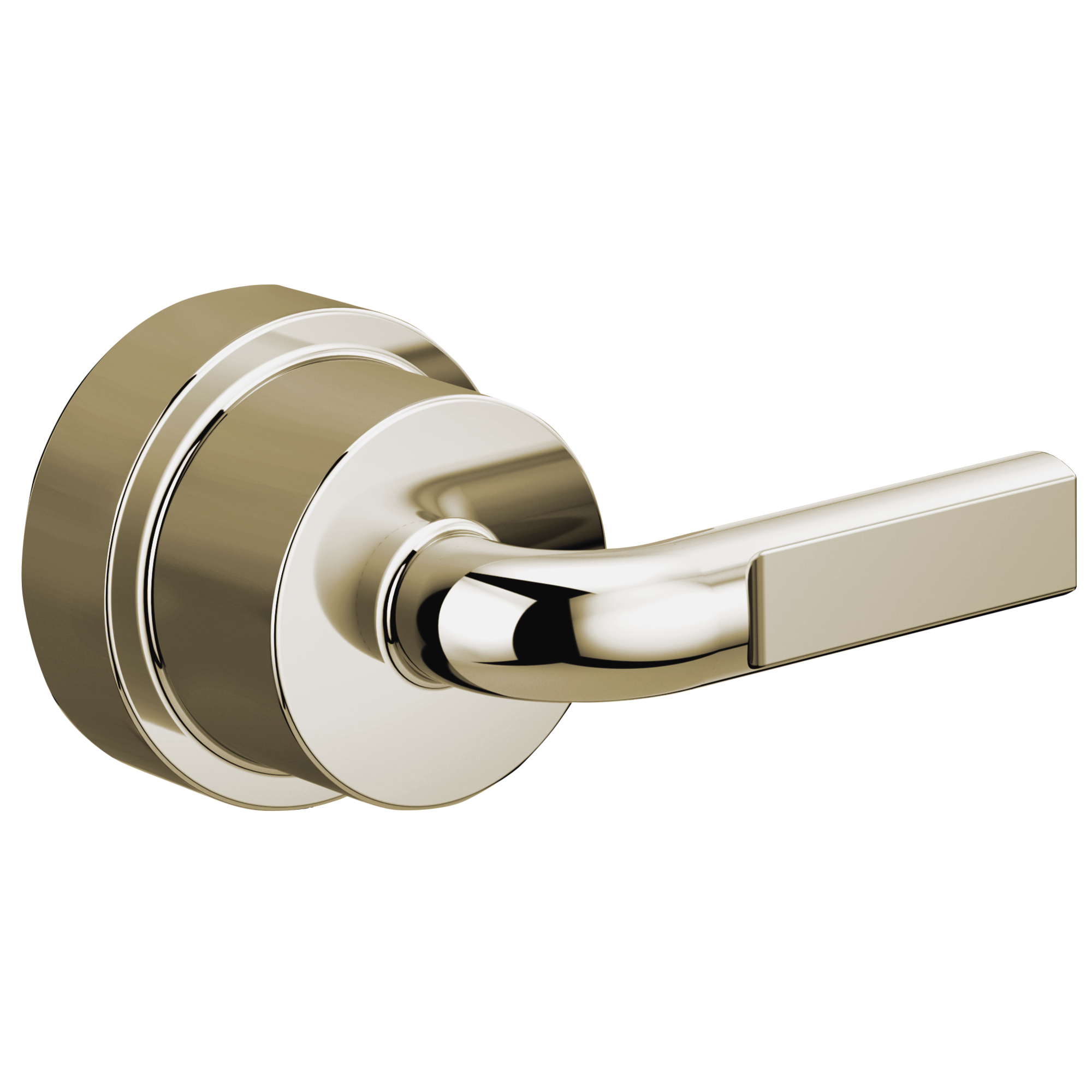 Brizo Litze®: Pressure Balance Valve Only Trim Notch Lever Handle Kit - Maison&Co.