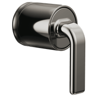 Brizo Allaria™: Pressure Balance Valve Trim Twist Lever Handle Kit - Maison&Co.