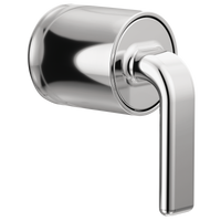 Brizo Allaria™: Pressure Balance Valve Trim Twist Lever Handle Kit - Maison&Co.