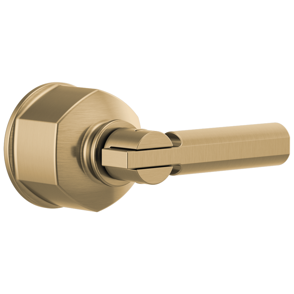 Brizo Invari®: Pressure Balance Valve Trim Lever Handle Kit - Maison&Co.