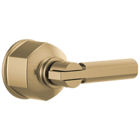 Brizo Invari®: Pressure Balance Valve Trim Lever Handle Kit - Maison&Co.