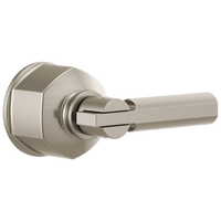 Brizo Invari®: Pressure Balance Valve Trim Lever Handle Kit - Maison&Co.