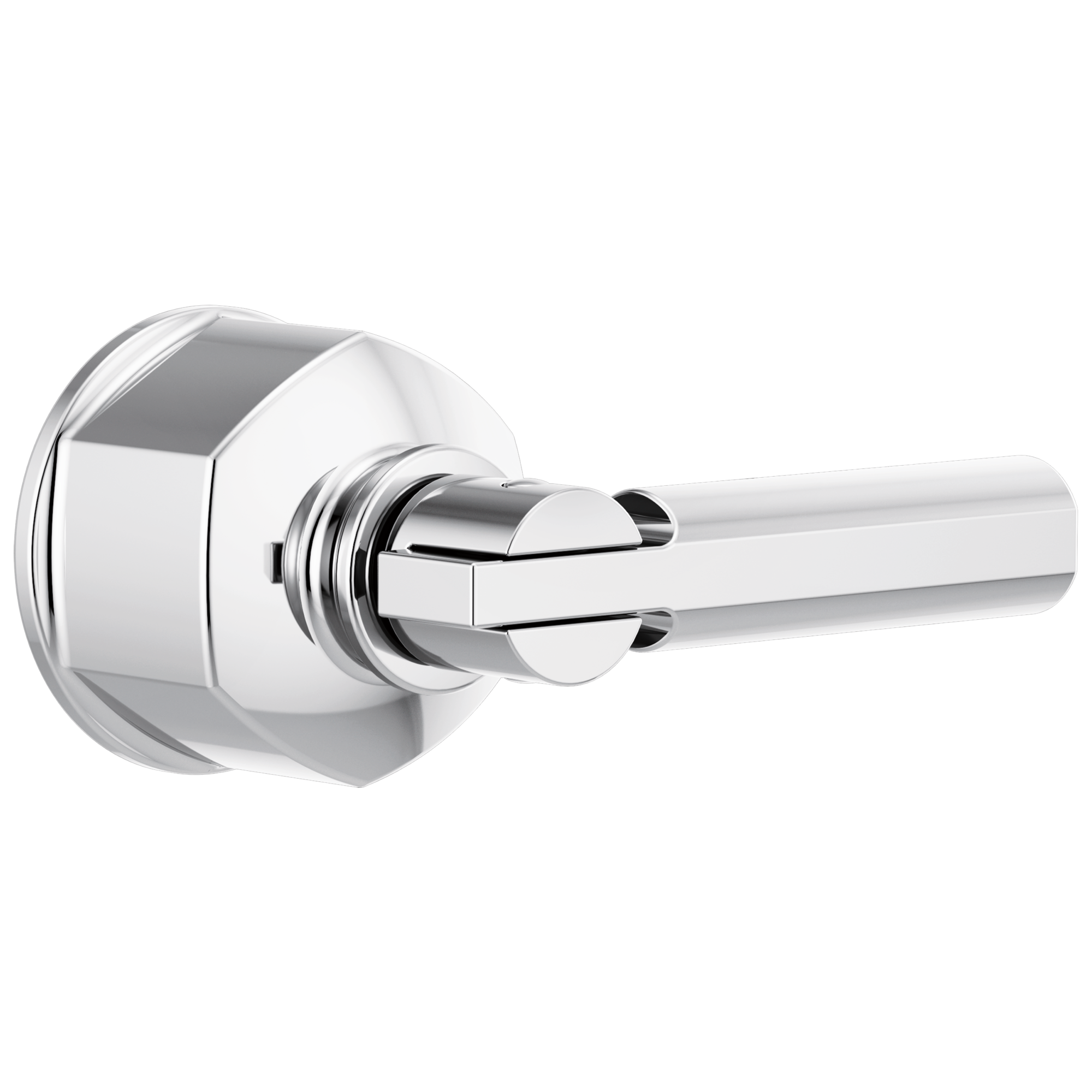 Brizo Invari®: Pressure Balance Valve Trim Lever Handle Kit - Maison&Co.